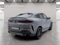 BMW X6 - Vorschau Bild 5