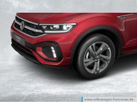Volkswagen T-Roc - Vorschau Bild 10