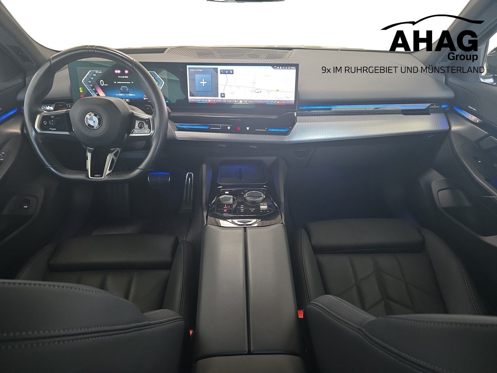 BMW 520 - Bild 9