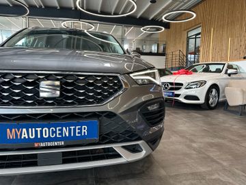 Seat Ateca*SpurH*Abstandstempo*LenkradH*Navi*