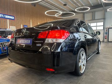 Subaru Legacy Lim. Sport *Kamera*Klima*SHZ*Xenon*Radio*