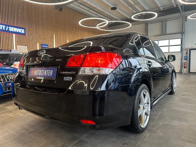 Subaru Legacy Lim. Sport *Kamera*Klima*SHZ*Xenon*Radio*