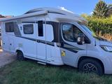 Knaus Sky Wave 650 MEG 60 Years (Sondermodel) - Knaus Sky Wave 650 MEG 60 Years