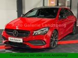 Mercedes-Benz CLA 220 4Matic*AMG*PANO*LED*Autom.*Navi*Kamera* - Mercedes-Benz CLA 220 aus 2018