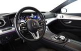 Mercedes-Benz E 400 d 4MATIC T Autom. -Burmester MB100 AHK - gebrauchte Mercedes-Benz E 400 aus dem Jahr 2019