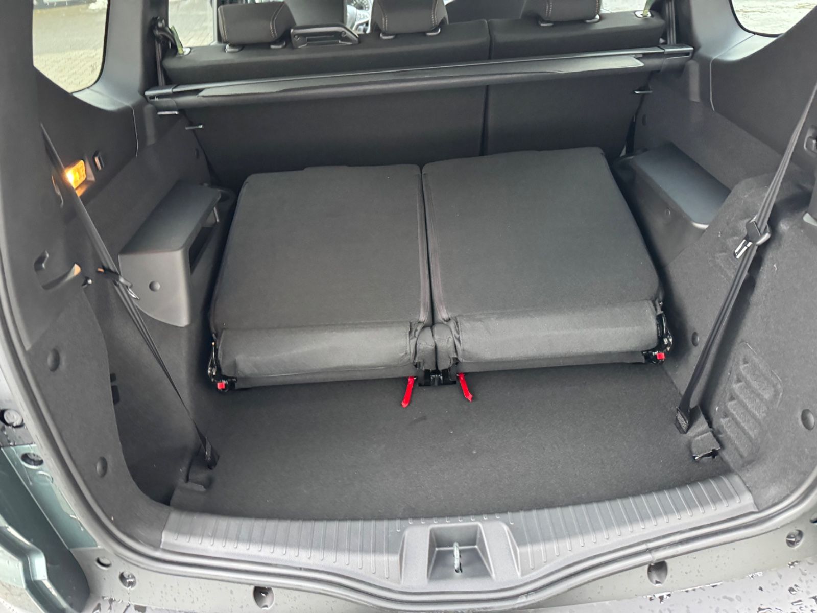 Dacia Jogger - Bild 20