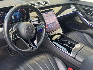 Mercedes S 580 - 7