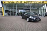 Volvo S60 MOMENTUM*AHK*ABSTANDTE*NAVI*TOTWINK*SPUR*1HA - Volvo S60: Momentum