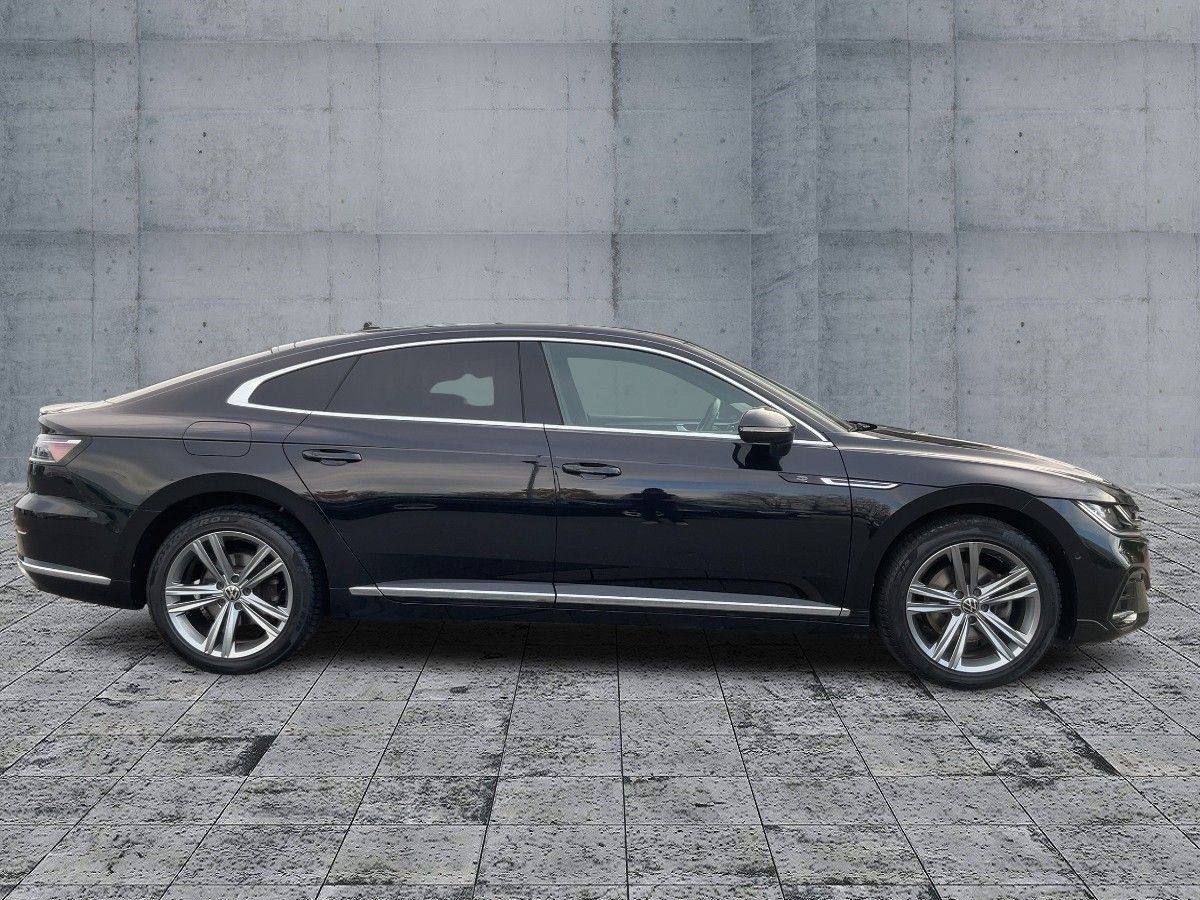 Volkswagen Arteon - Bild 7