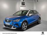 Seat Arona 1.0 TSI Xperience+NAVI+LED+SHZ+MULTI+COCK+ - Seat Arona in Rostock