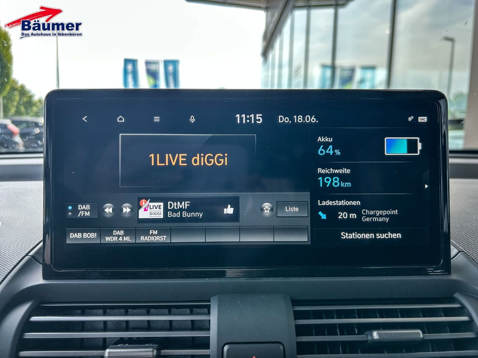 Hyundai INSTER – Bild 19