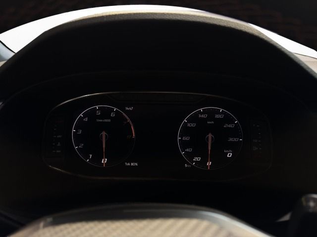 Cupra Ateca - Bild 7