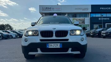 BMW X3 - 2