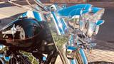 Harley-Davidson Road King - MOTORRAD AUS DEM JAHR 1999
