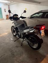 BMW F650 GS - BMW F 650 GS