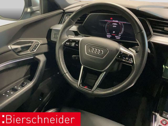Audi e-tron - Bild 13