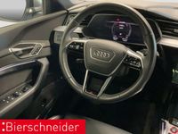 Audi e-tron - Vorschau Bild 13