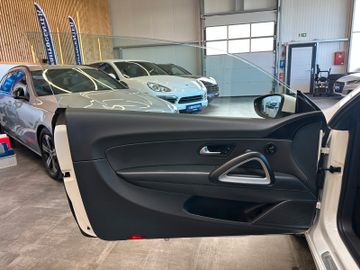 Volkswagen Scirocco 1.4 TSI *BiXenon*Navi*Sitzh*PDC*