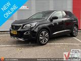 Peugeot 3008 1.5 BlueHDi Blue Lease Premium | €10.450,- - Peugeot 3008 Premium mit Diesel-Antrieb