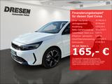 Opel Corsa F GS 1,2 Klima/Sitzheizung/Rückfahrkamera