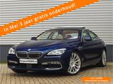 BMW 650 Gran Coupé 6-serie 650i xDrive - Individual - scheckheftgepflegte BMW 650 Gran Coupé