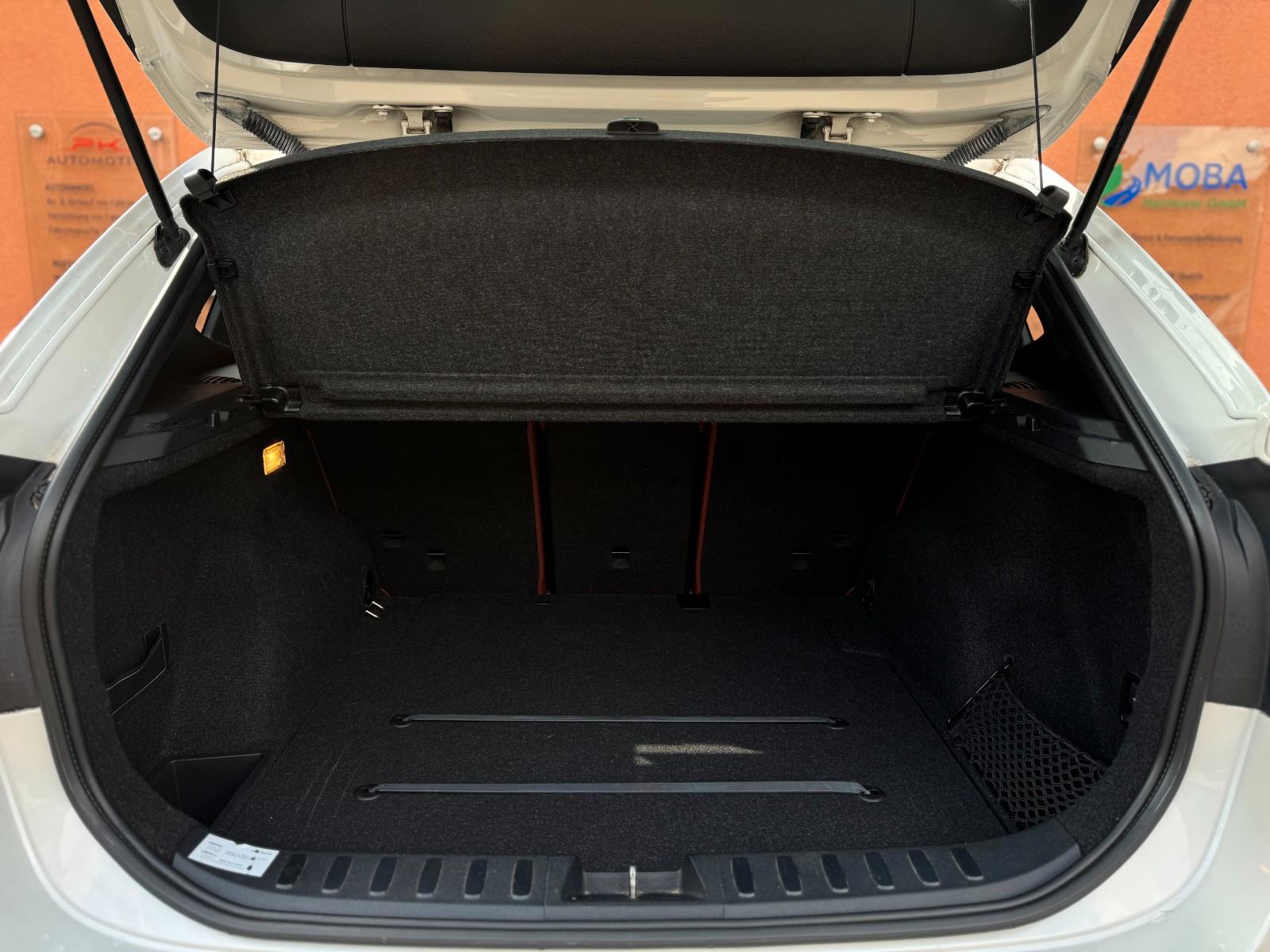 BMW X1 XDRIVE 25D - 204 ch - 4X4 - BVA - ATTELAGE - TOIT PANO