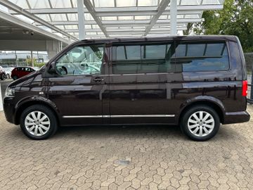 Volkswagen T5 Multivan - 9