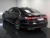 Audi A8 50 TDI quattro |Matrix|Luft|Pano|ACC|STH|HUD - gebrauchte Audi A8 aus dem Jahr 2024