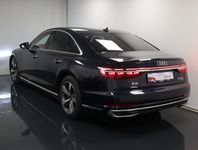 Audi A8 - Vorschau Bild 4