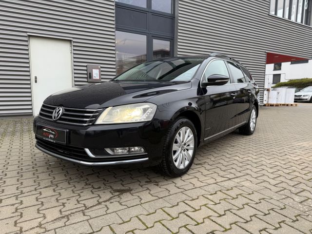 Volkswagen Passat Variant 2.0 BlueTDI Comfortline Variant