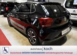 Volkswagen Polo 1.0 TSI EU6d-T Verladesystem Handbedienung - Behindertengerechte Volkswagen Polo