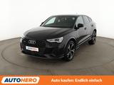 Audi Q3 Sportback 40 TDI quattro Aut.*NAVI*LED*TEMPO*