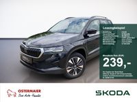 Skoda Karoq - Vorschau Bild 1