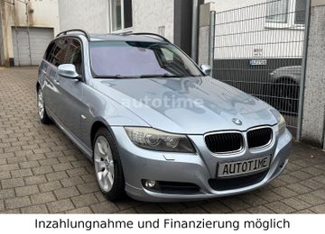 BMW 320 - 3