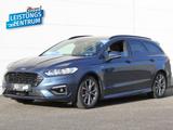 Ford Mondeo Turnier Hybrid ST-Line Navi Kamera AHK - Ford Mondeo Hybrid