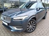 Volvo XC90 B5 D AWD Plus Bright 'AHK, Glasdach' - gebrauchte Volvo XC90 aus dem Jahr 2024