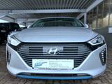 Hyundai IONIQ 1,6 Ltr. Hybrid Navi Kamera Klima Alu Pdc - Hyundai IONIQ aus 2017