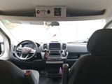 Fiat Ducato 35 L2H2 Wohnmobil Camper Kastenwagen  - Fiat Ducato l2h2