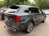 Kia SORENTO 2.2D AWD DCT8 PLATINUM - gebrauchte Kia Sorento aus dem Jahr 2020