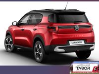 Citroën C3 Aircross - Vorschau Bild 3