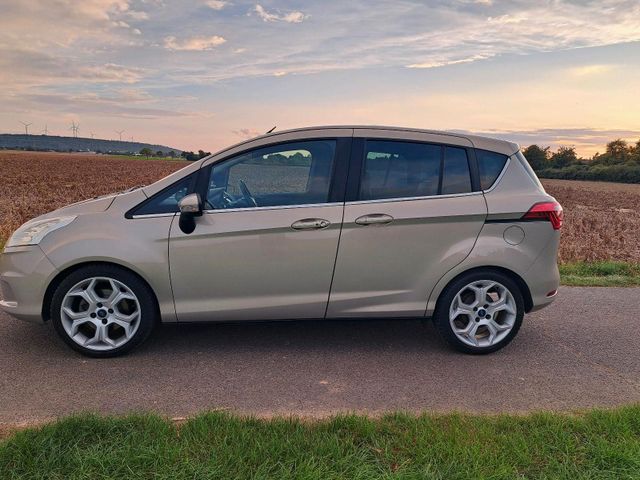 Ford B-Max / Ford Van  / Ford / Auto / Van...