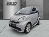 Smart fortwo coupe Micro-Hybrid Drive 52kW Panorama So - Smart aus 2014