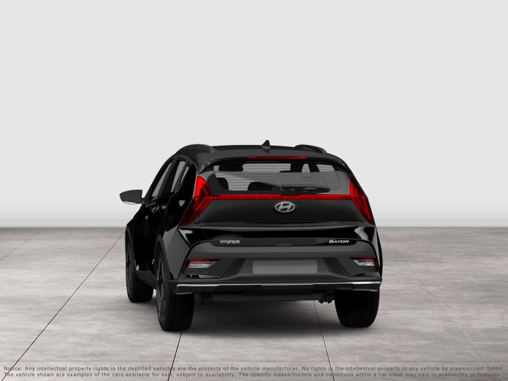 Hyundai BAYON - Bild 5