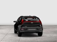 Hyundai BAYON - Vorschau Bild 5
