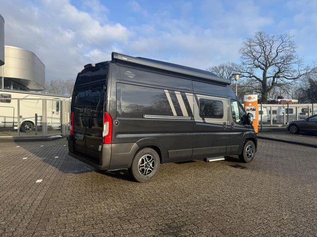 Carado pro+ CV 600 ACCDigital-PaktDies-HeizAufst-Dac