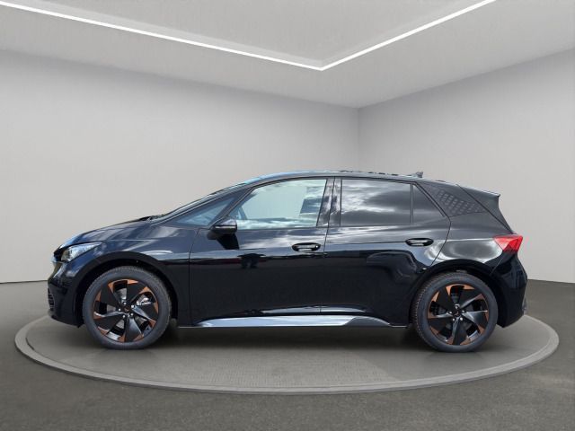 Cupra Born - Bild 5