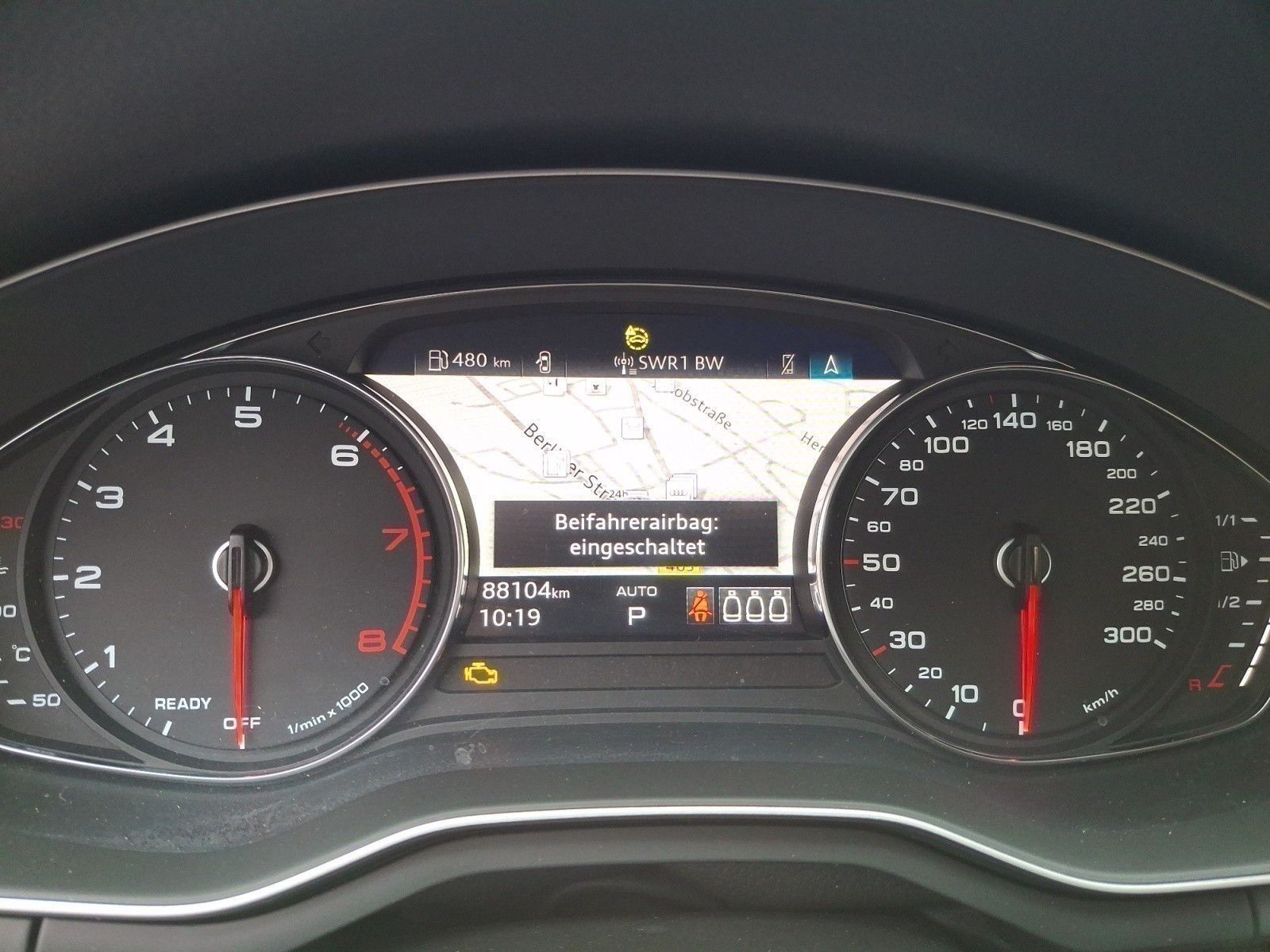 Audi A5 - Bild 10