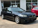 BMW 535d Touring M-PAKET*2.Hand-AHK-HuD-Leder-Xenon* - BMW 535 in Mainz