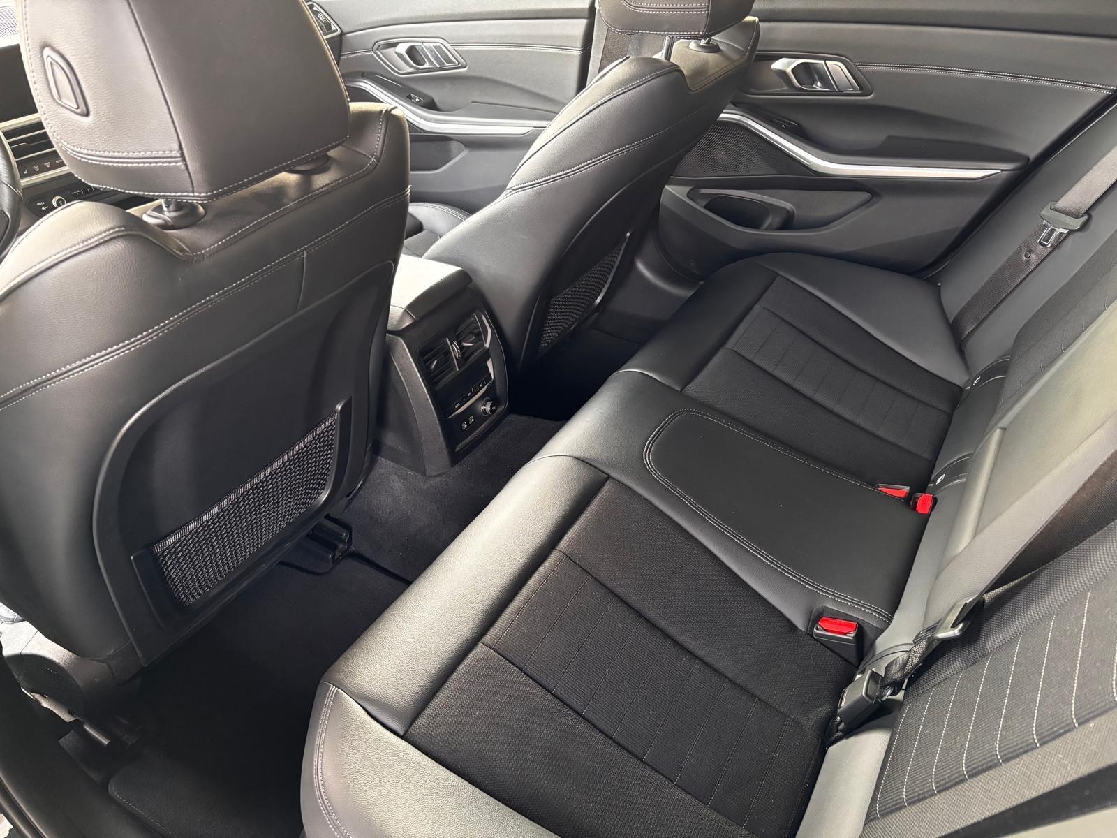 BMW 320d xDrive Advantage Automatic Advantage