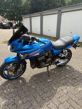 Kawasaki ZRX 1200s - KAWASAKI ZRX 1200 S